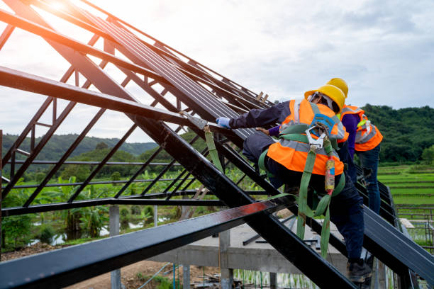 Best Storm Damage Roof Repair  in Middletown, NY