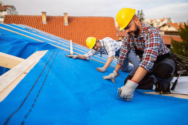 Best Gutter Installation and Roofing  in Middletown, NY