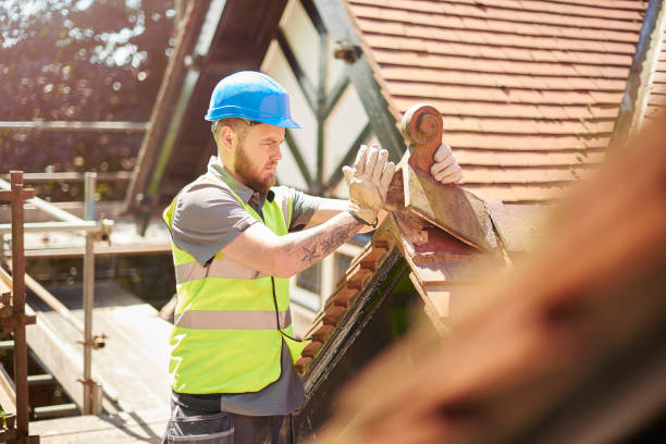 Best Tile Roofing Contractor  in Middletown, NY